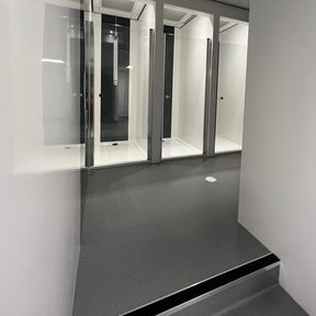 Builders Clean Troon